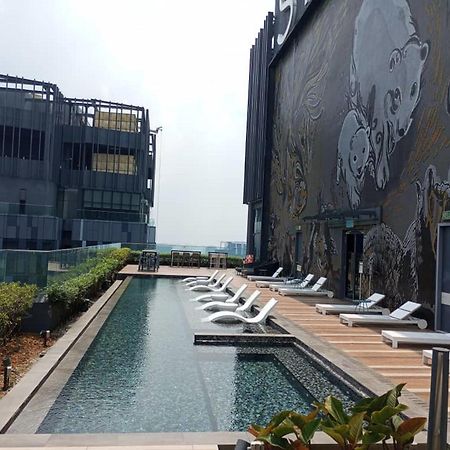 Eastern Suites Star Klcc Kuala Lumpur Exteriér fotografie