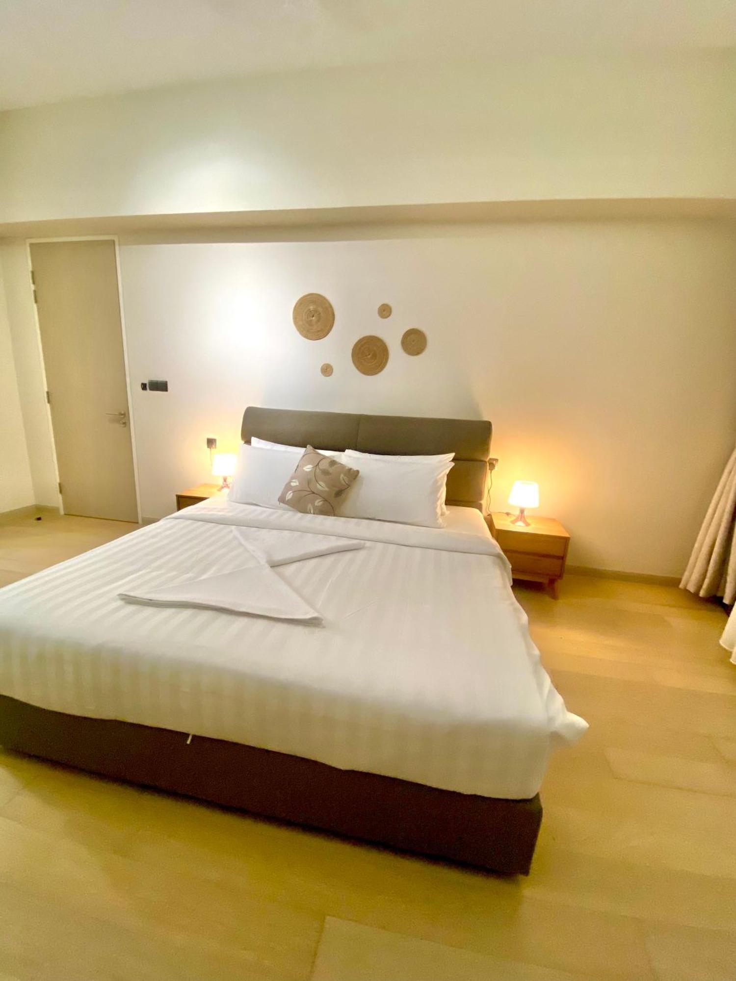 Eastern Suites Star Klcc Kuala Lumpur Exteriér fotografie