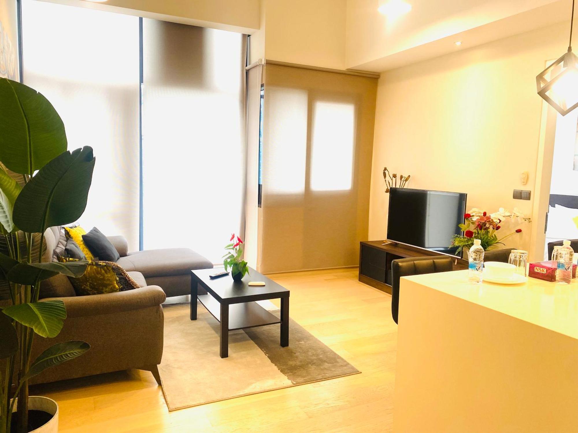 Eastern Suites Star Klcc Kuala Lumpur Exteriér fotografie