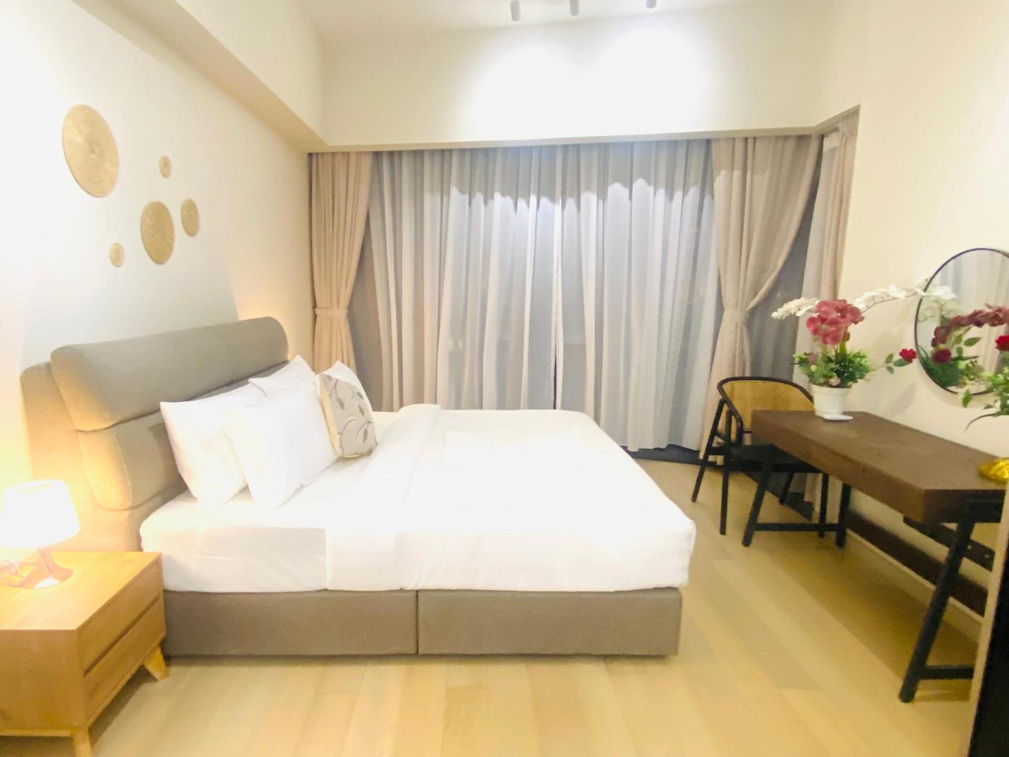 Eastern Suites Star Klcc Kuala Lumpur Exteriér fotografie