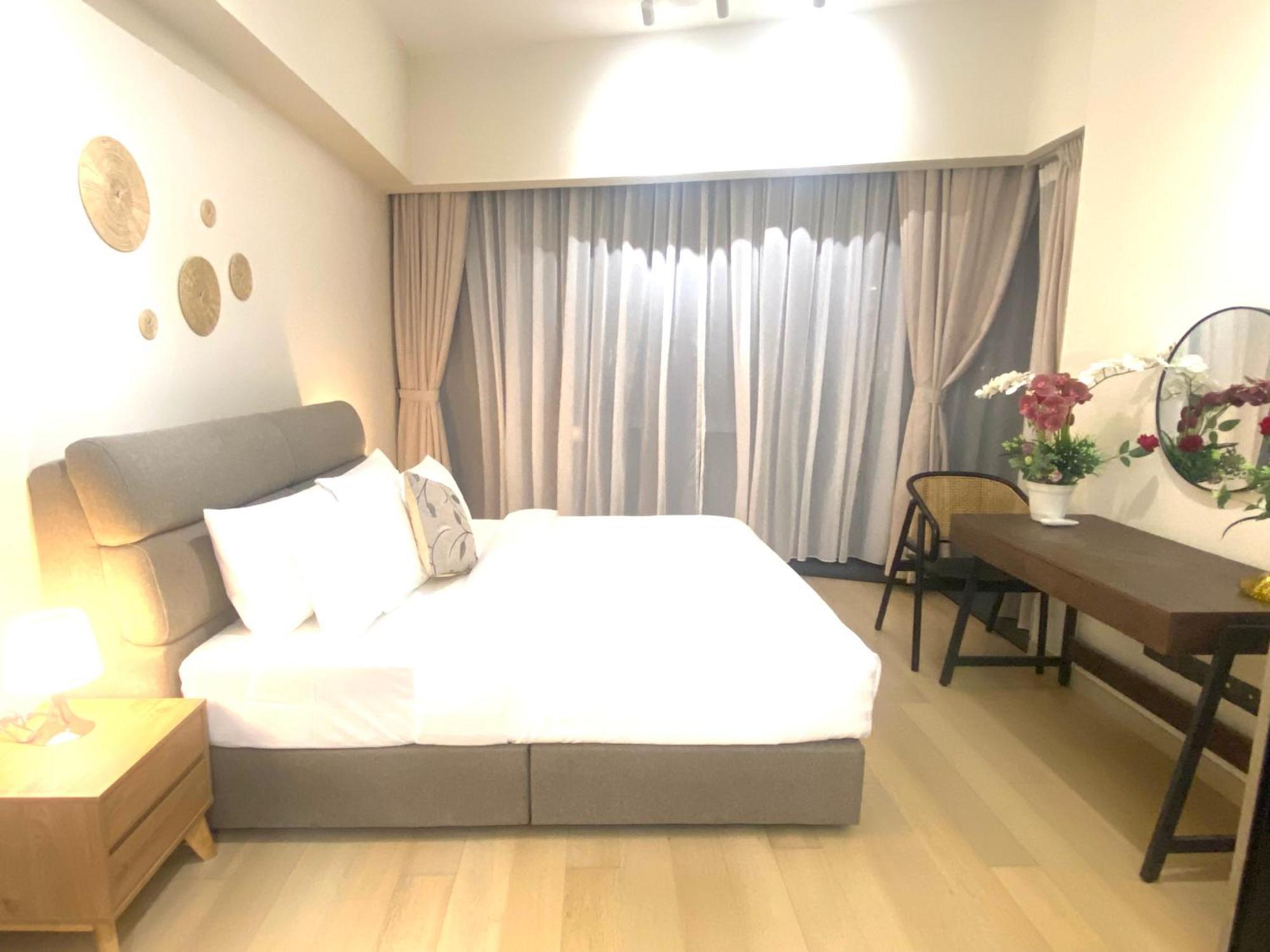Eastern Suites Star Klcc Kuala Lumpur Exteriér fotografie