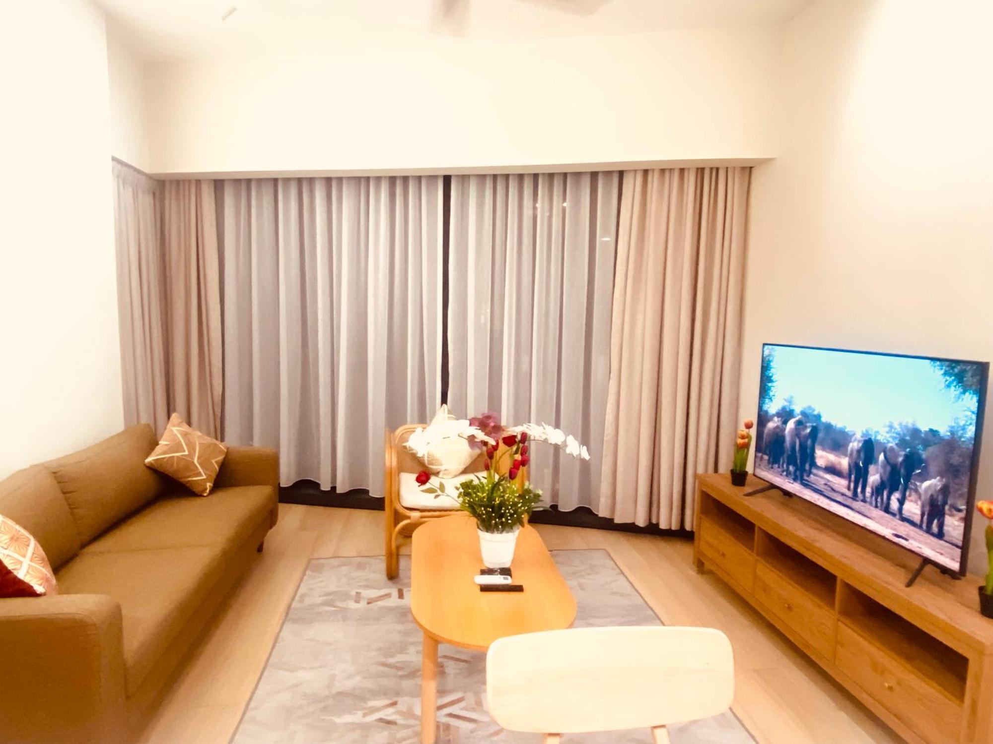 Eastern Suites Star Klcc Kuala Lumpur Exteriér fotografie