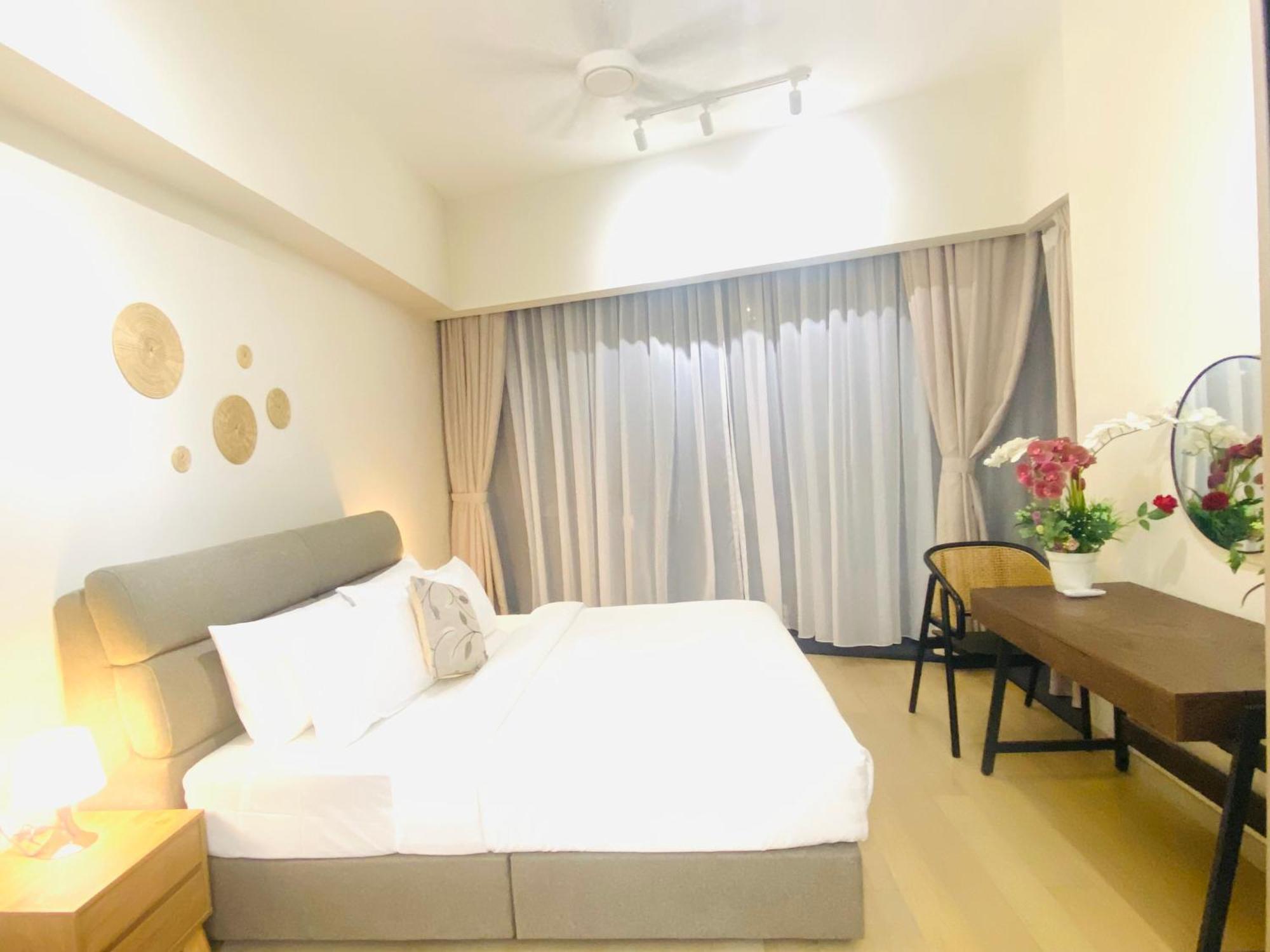 Eastern Suites Star Klcc Kuala Lumpur Exteriér fotografie