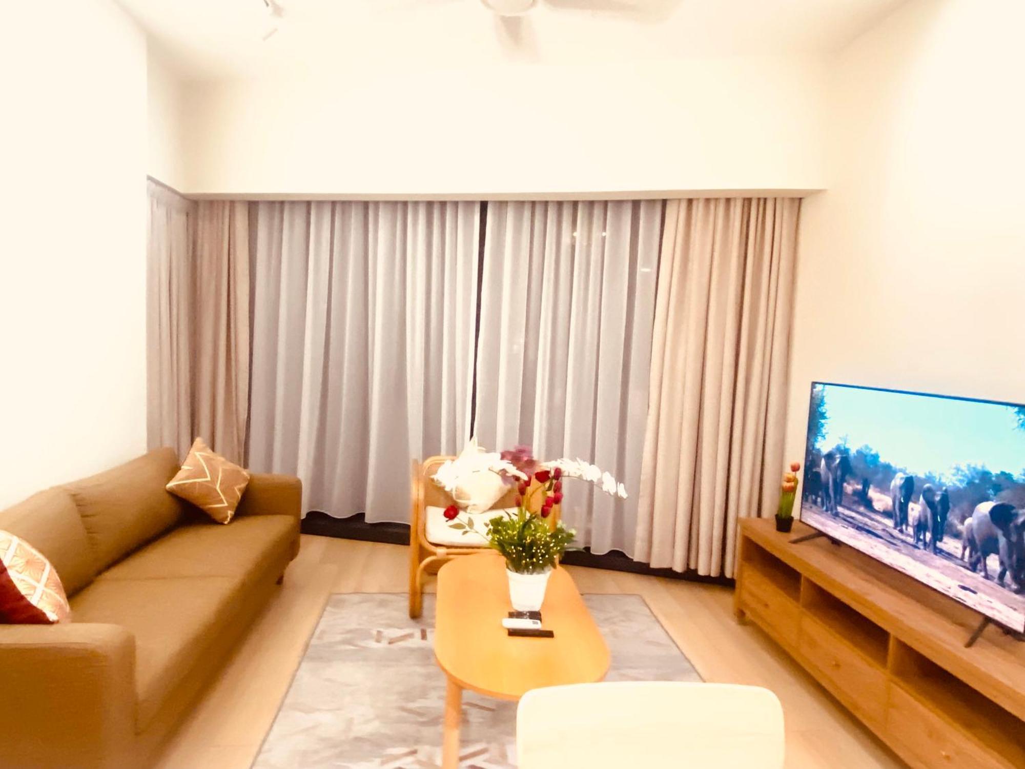 Eastern Suites Star Klcc Kuala Lumpur Exteriér fotografie