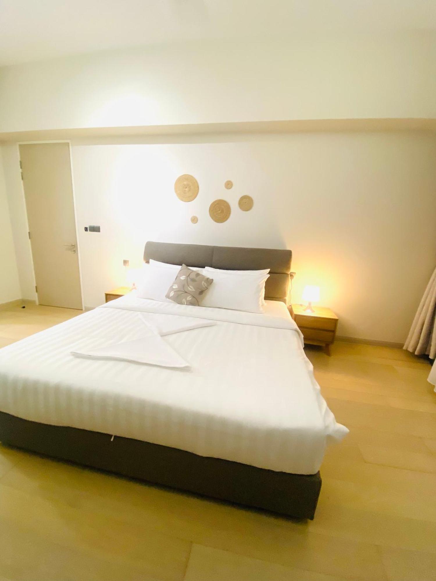 Eastern Suites Star Klcc Kuala Lumpur Exteriér fotografie