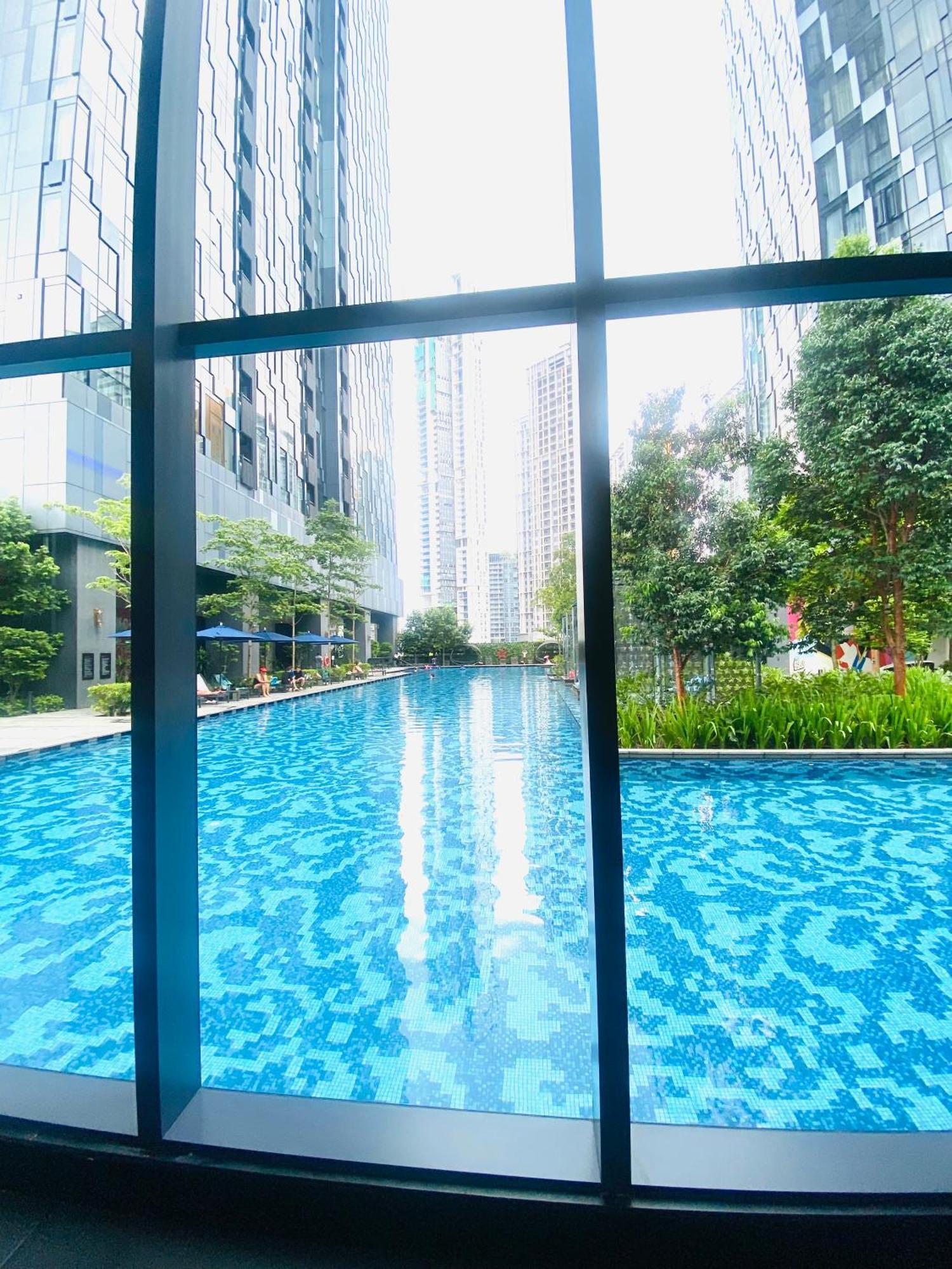 Eastern Suites Star Klcc Kuala Lumpur Exteriér fotografie