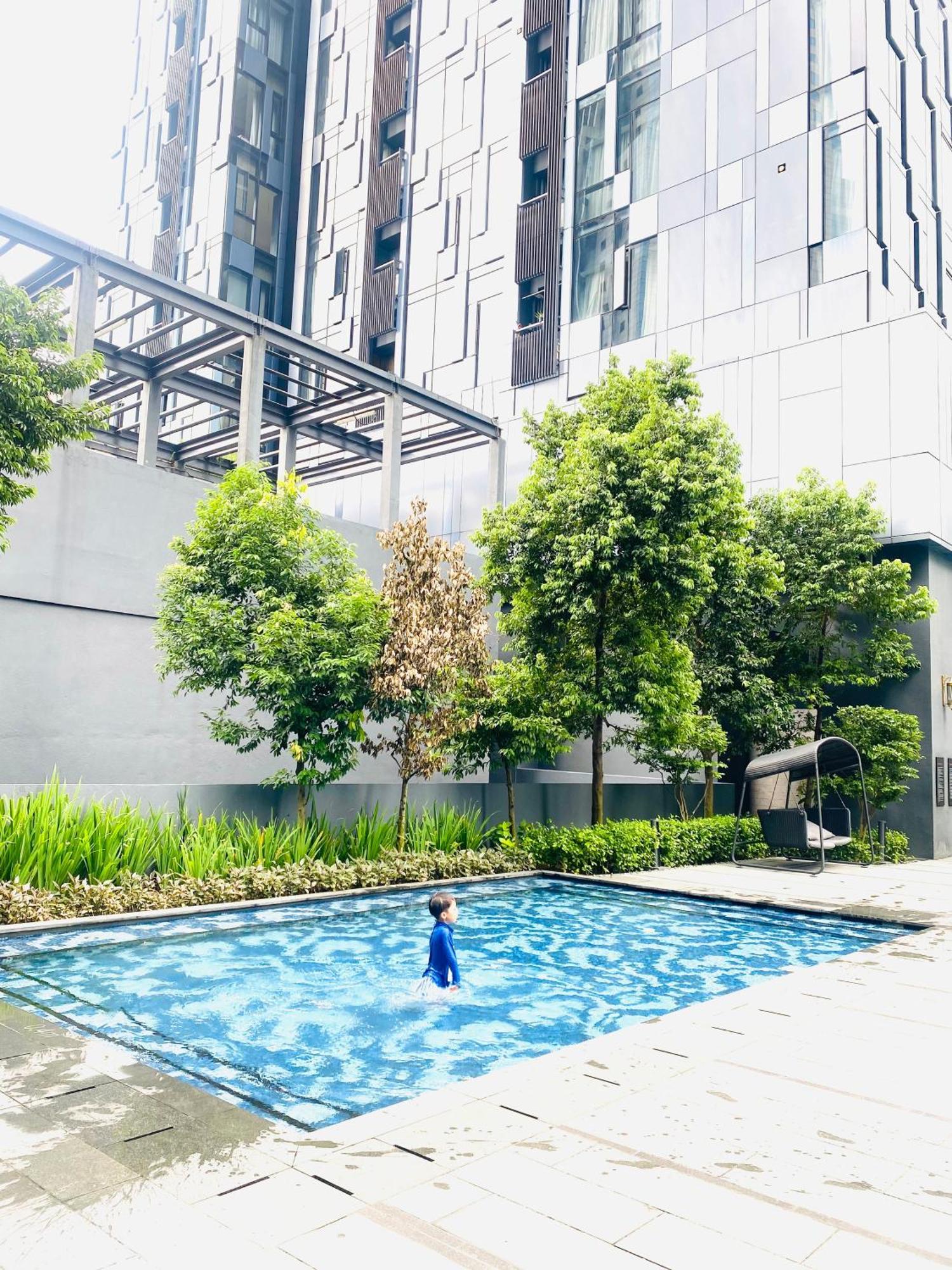 Eastern Suites Star Klcc Kuala Lumpur Exteriér fotografie